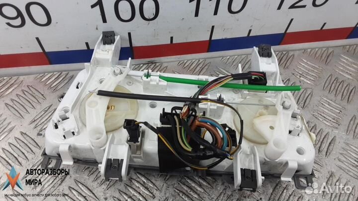 Блок управления печки / климат-контроля Lancia 3