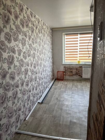 1-к. квартира, 33,4 м², 9/9 эт.