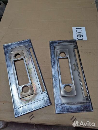 Рамка радио газ 24 Волга СССР