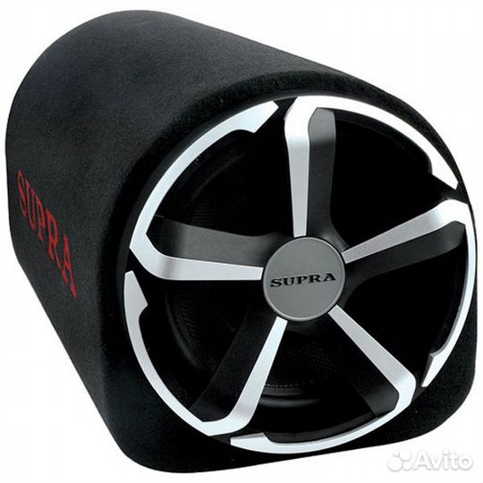 Активный сабвуфер Supra SRD-T25A