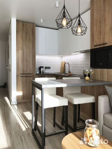 Изготовление мебели на заказ