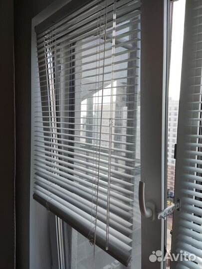 Жалюзи 60-70 см ширина