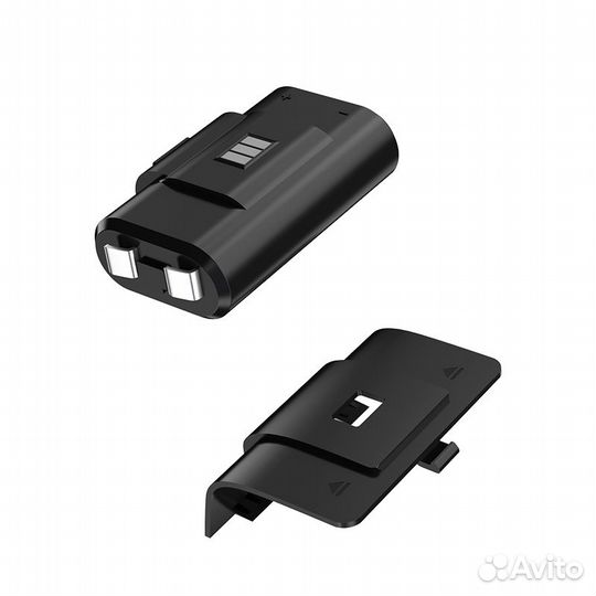 XBox One аккум. + кабель зарядки контроллера,новый