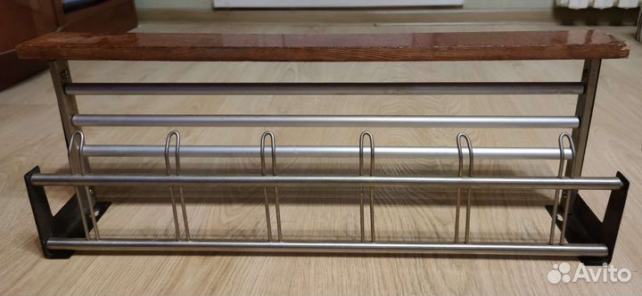 Вешалка в прихожую СССР