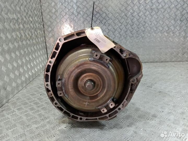 АКПП Mercedes C Class W 203 (04-07) 722.699