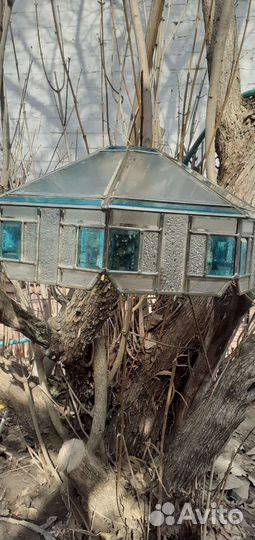 Плафоны для люстры