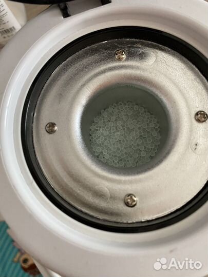 Стерилизатор для маникюра