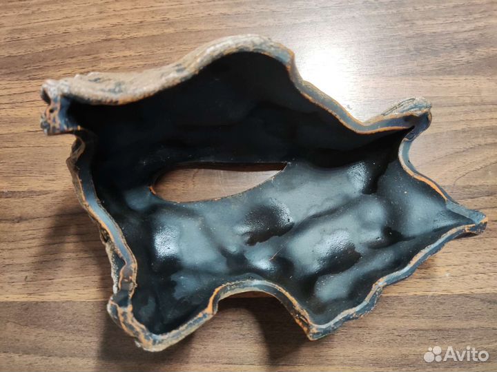 Украшения для аквариума