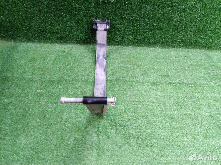 Кронштейн задний Toyota Land Cruiser Prado KDJ150