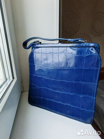 Сумка винтаж