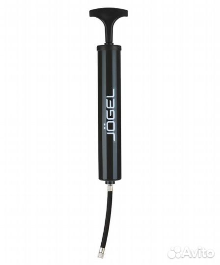 Насос JA-103 ND, 26 см, гибкий шланг, игла