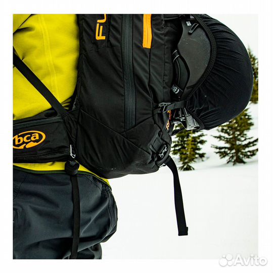 Рюкзак лавинный без баллона BCA float 2.0 22