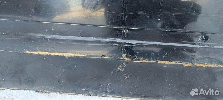 Дверь передняя правая на ладу гранту