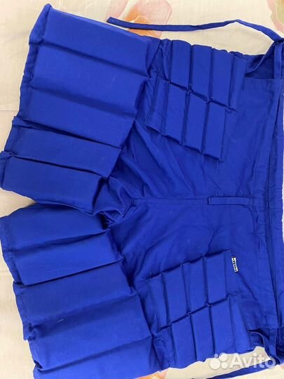 Шорты для лоу киков