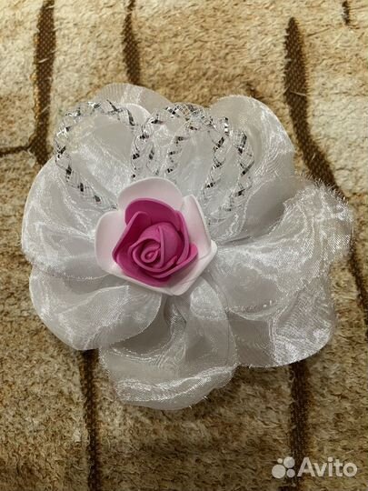 Банты для волос