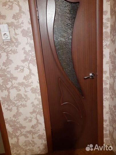 Двери межкомнатные