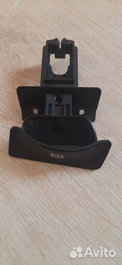 Ручка ручного тормоза Mercedes E-Class W211