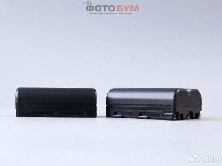 Аккумуляторы Sony NP-FM500H