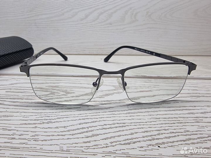 Очки новые Хамелеон