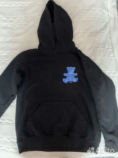 Худи Leverdesign