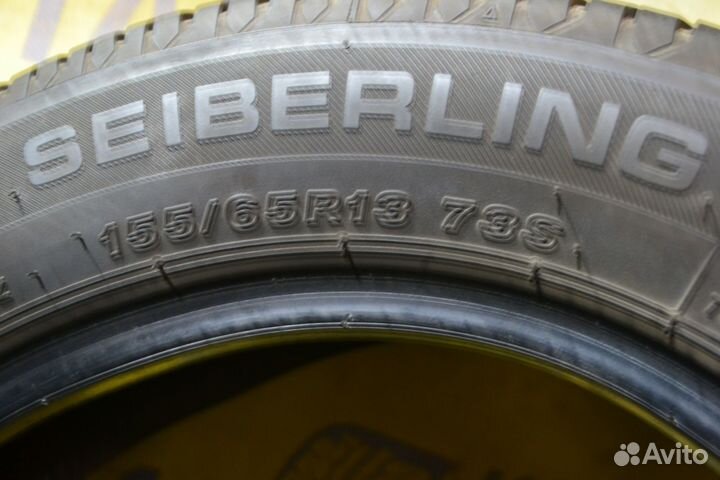 Seiberling SL101 155/65 R13