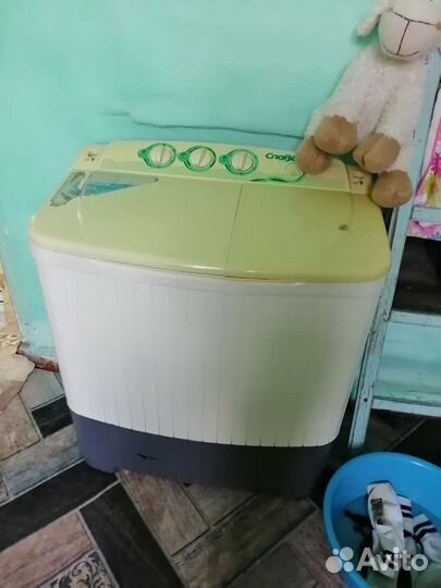 Стиральная машинка бу