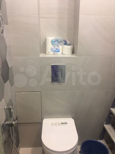 2-к. квартира, 55,7 м², 3/5 эт.