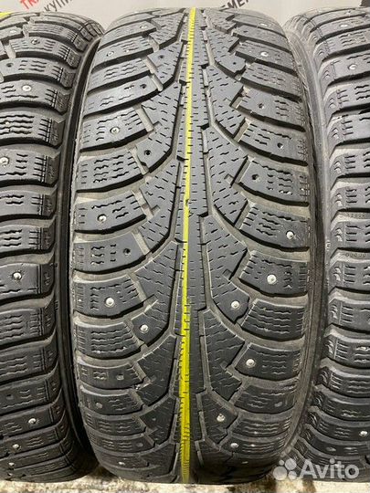 Nokian Tyres Nordman 5 195/55 R16 91T