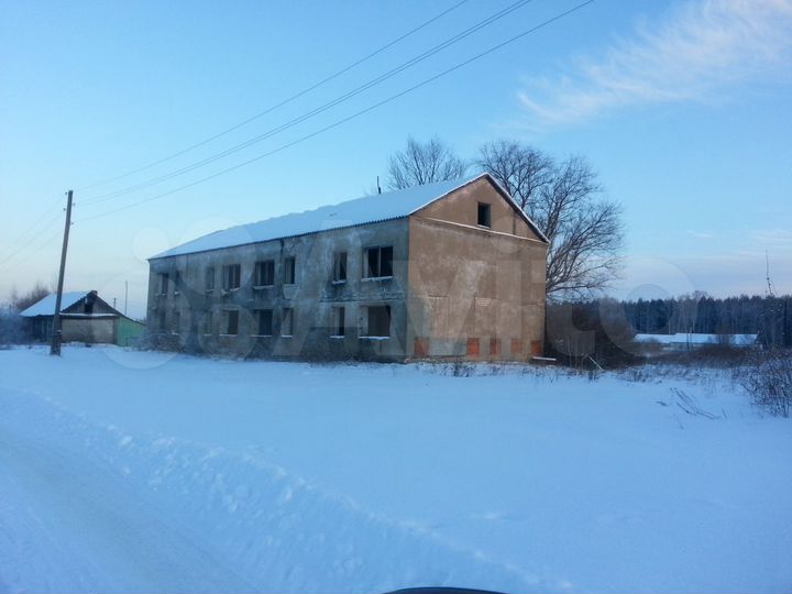 Участок 36 сот. (ИЖС)