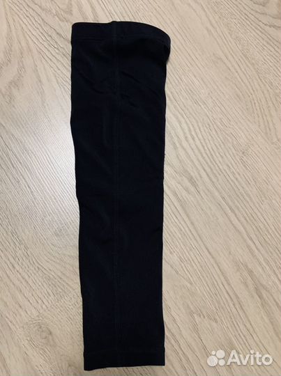 Налокотник McDavid с защитой