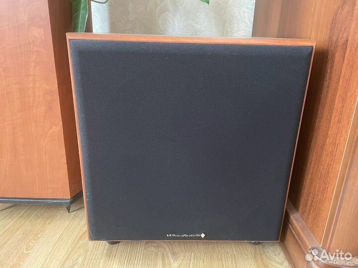 Домашний кинотеатр