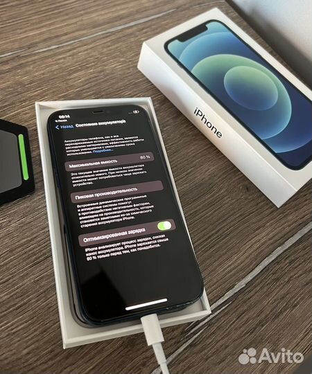 iPhone 12 64gb