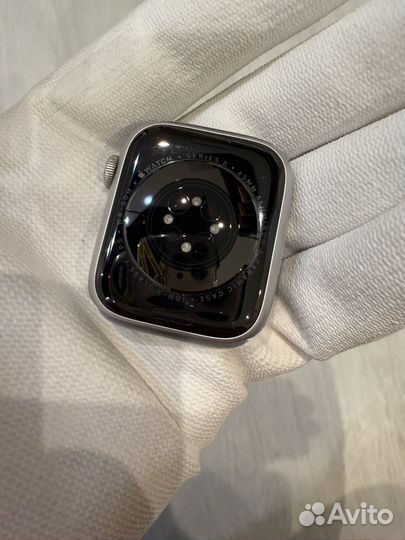 Часы apple watch 8 45 mm