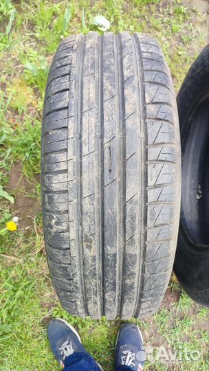 Cordiant Sport 3 265/65 R17 116V