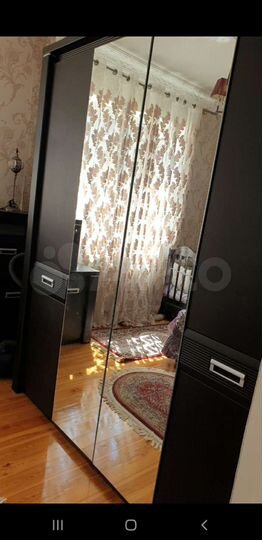 Дом 220 м² на участке 5 сот.