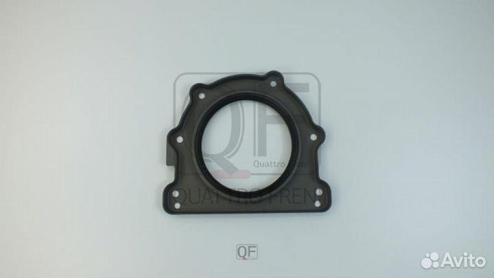 Сальник коленвала