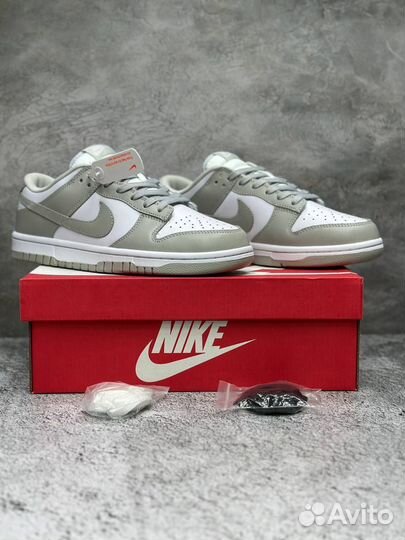 Nike Sb Dunk Low grey