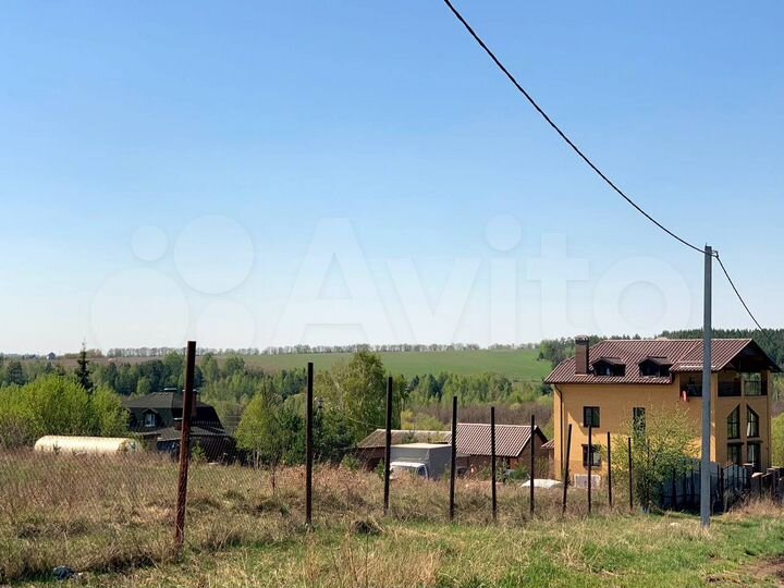 Участок 15 сот. (ИЖС)