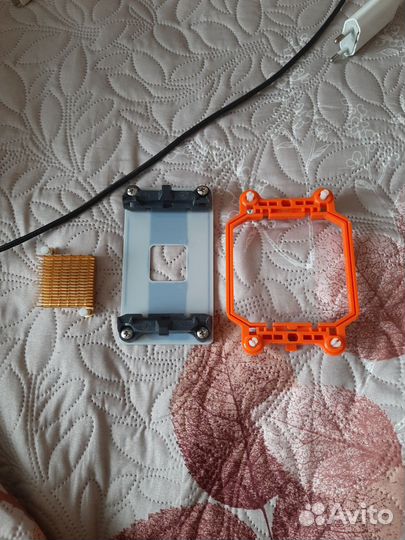 Компмплектующие для компьютера