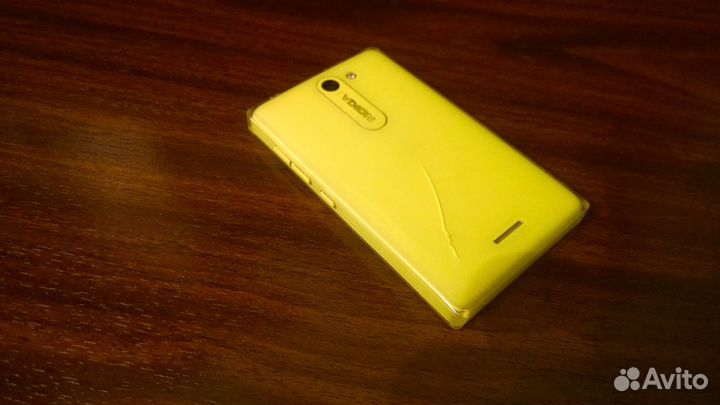 Nokia Asha 502 Dual SIM