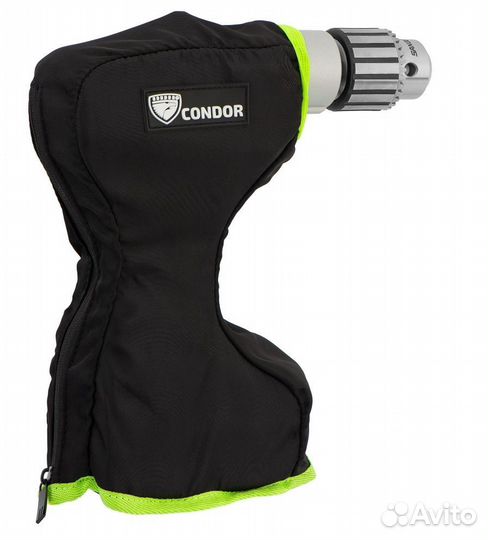 Чехол для шуруповерта универсальный на рыбалку