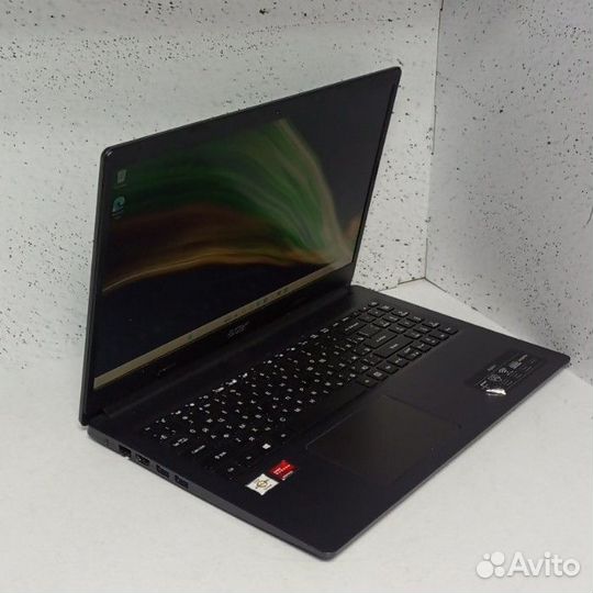Ноутбук Acer Aspire 1 A115-22-R7NA