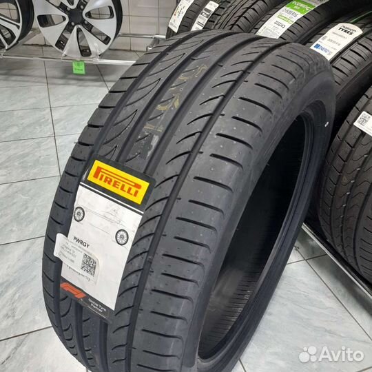 Pirelli Powergy 205/50 R17