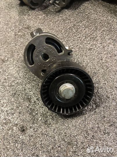 Натяжитель ремня Bmw n46b20 7524267