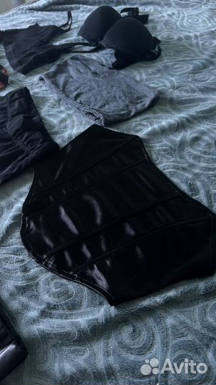 Женские вещи пакетом 40 42