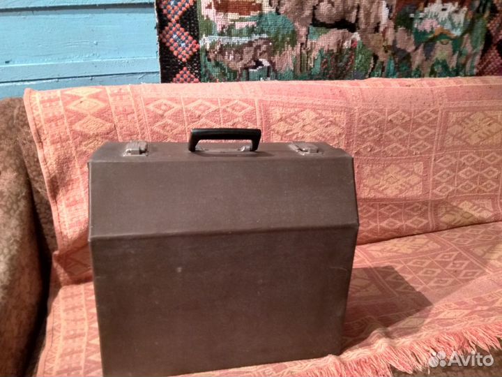Баян Огонёк-2