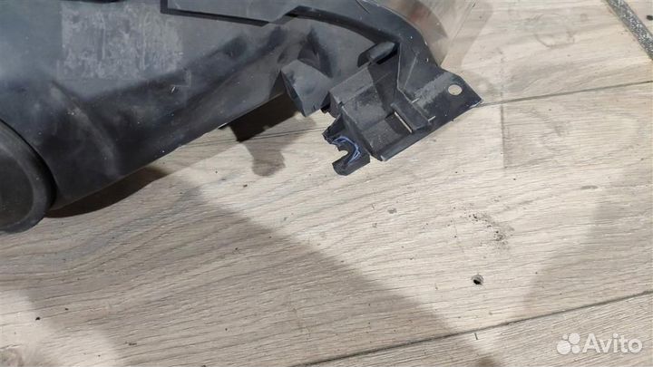 Фара левая от Citroen C4 Grand Picasso 2006-2013