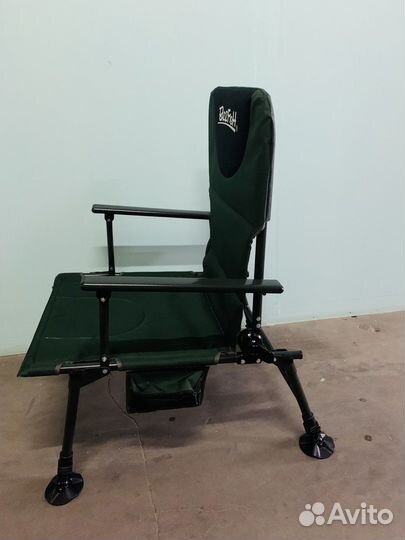 Кресло карповое