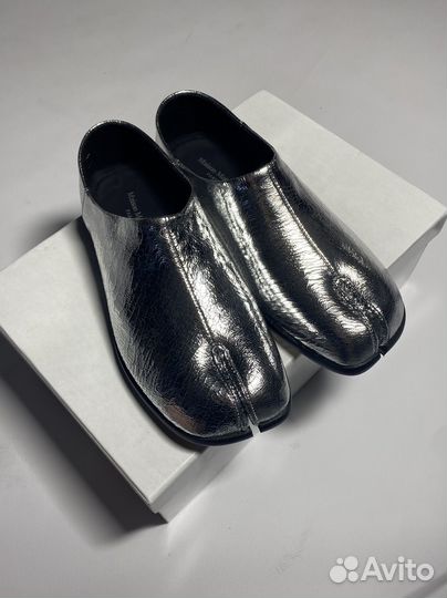 Maison margiela tabi