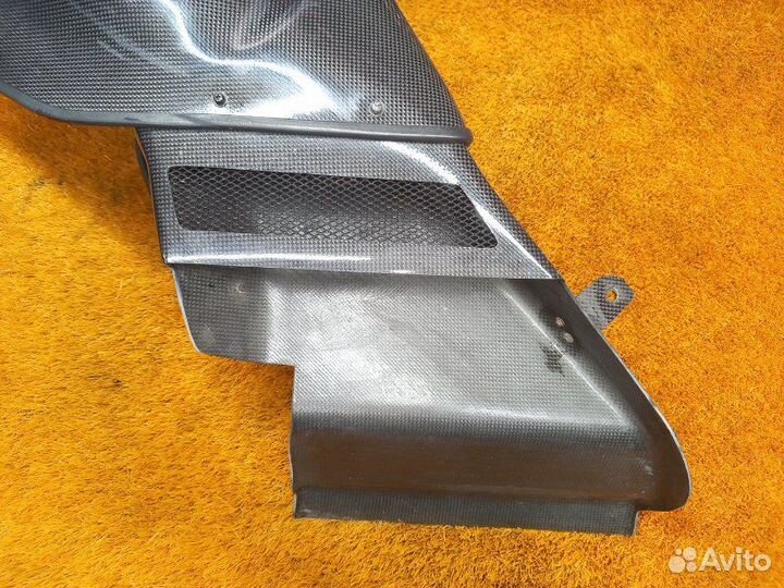 Воздухозаборник Audi A5 8T cdnc 2010